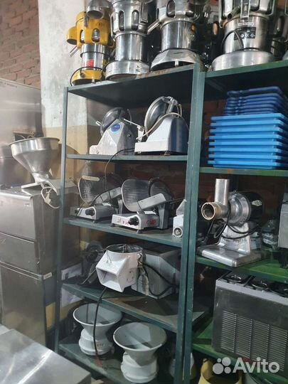 Рисоварка, слайсер, Овощерезка