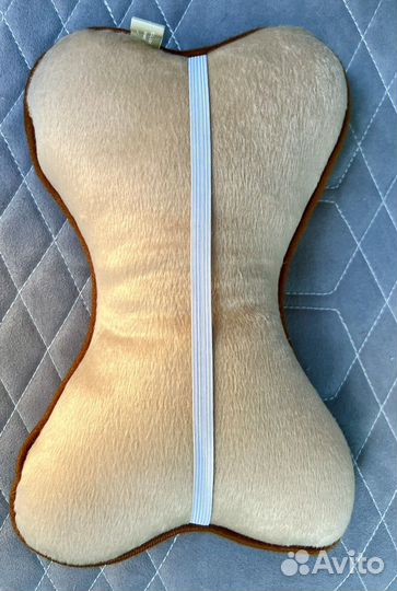 Подушки для автомобиля