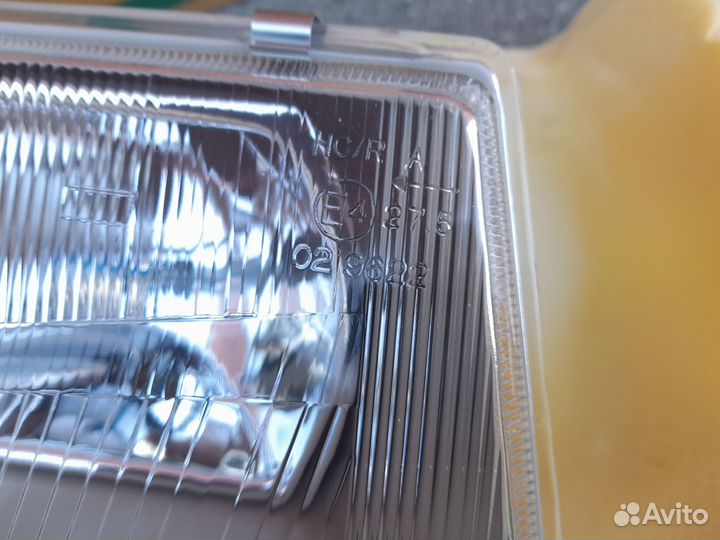 LADA 2108-21099 Фара передняя правая Новая