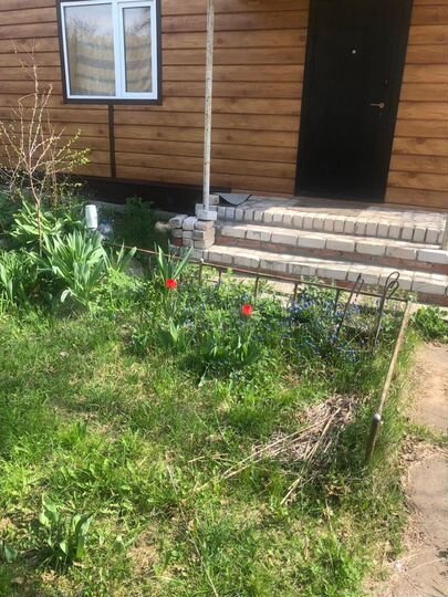 Дача 69,7 м² на участке 3 сот.