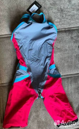 Гидрокостюм arena carbon