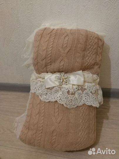 Конверт - одеяло на выписку