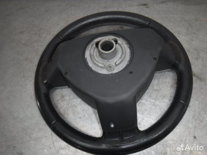 Руль Opel Astra H Z18XER 2008