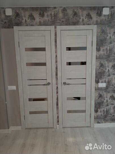 Бригада строителей