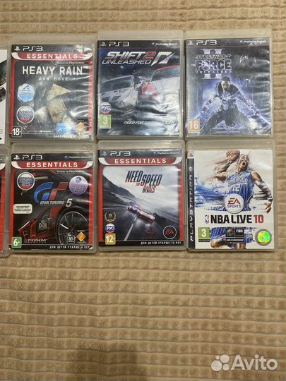 Sony playstation 3