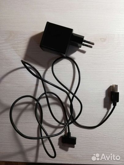 Планшет-телефон Samsung GT-P6800