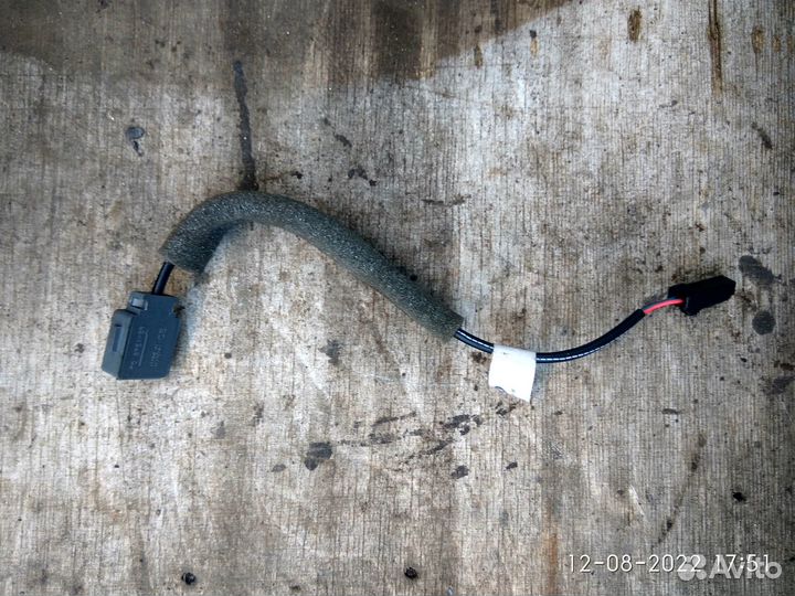 Комплект громкой связи на Форд Мондео 4 2013 года