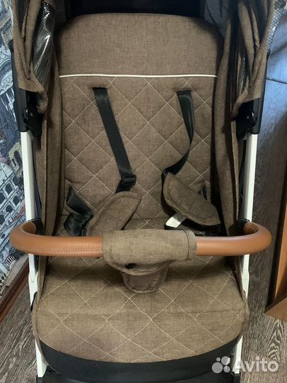 Прогулочная коляска Yoya plus max