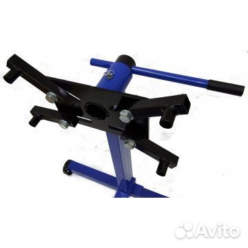 Кантователь двигателя Российского производства