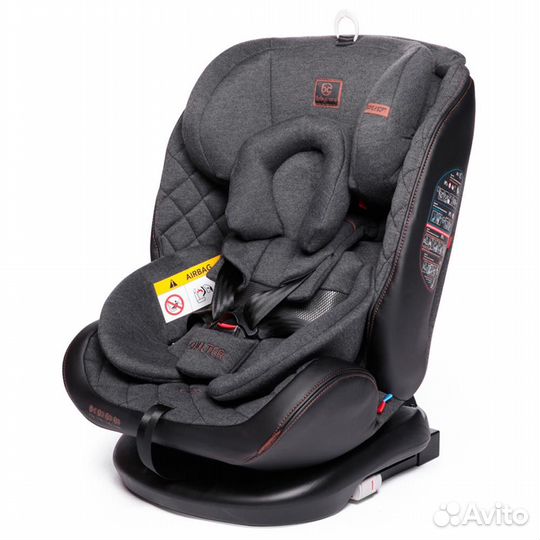 Автокресло Шелтер новинка. Новое в упако