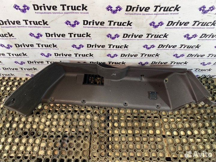 Накладка панели приборов Renault Magnum DXI13