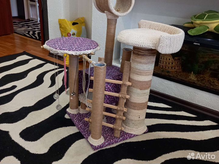 Кресло качалка для ребенка