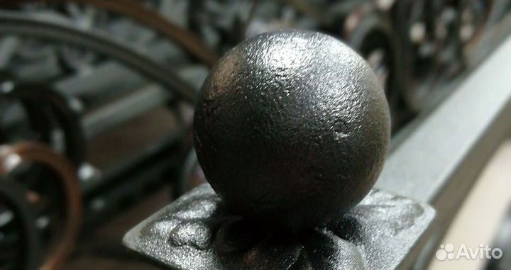 Оградки на кладбище, на могилу, ритуальная оградка