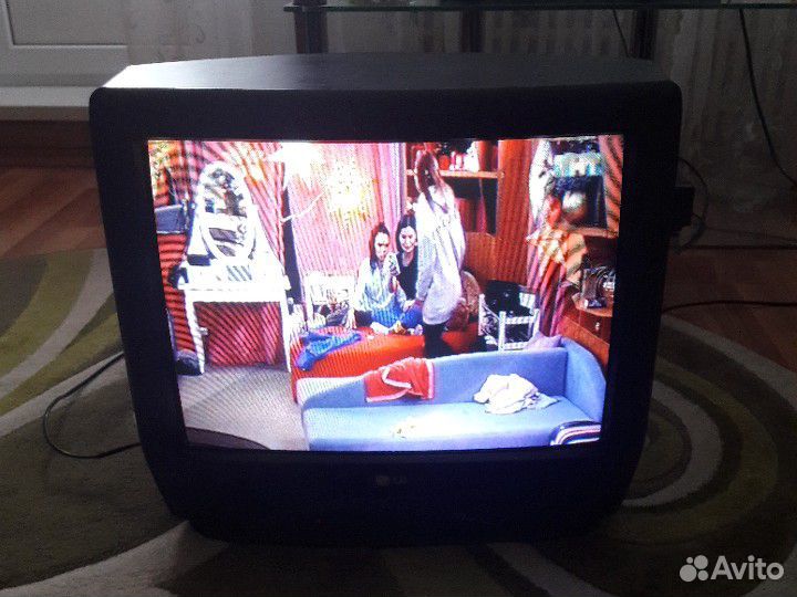 Телевизор