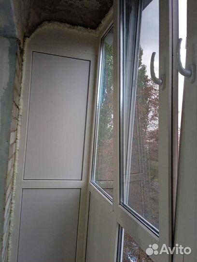 Окна от производителя