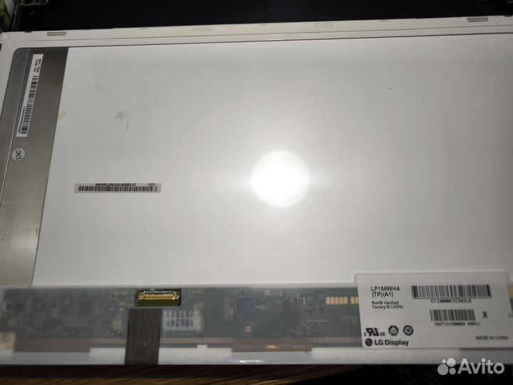 Матрица для ноутбука Lenovo LP156WH4 TP A1