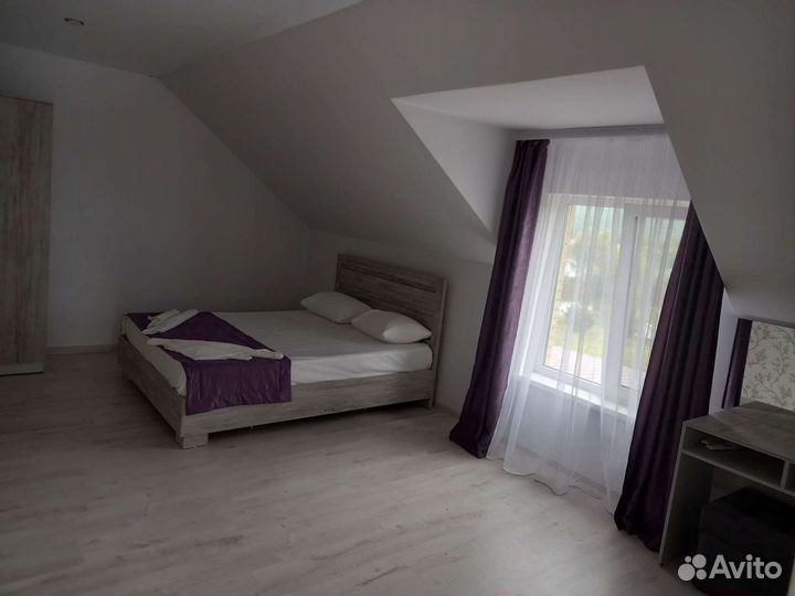 Гостевой дом у озера, malinovka.01