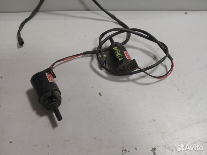 Моторчик омывателя Daewoo Nexia