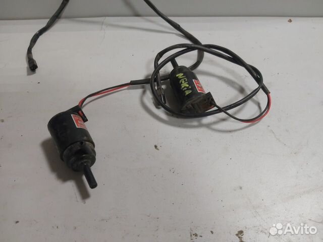 Моторчик омывателя Daewoo Nexia