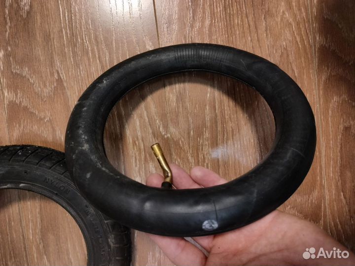 Покрышка для коляски