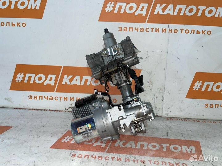 Электроусилитель руля Mazda 6 GJ 2014 PY22BD0025