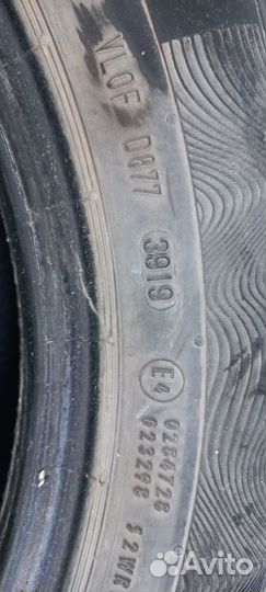 Continental ContiPremiumContact 205/55 R16