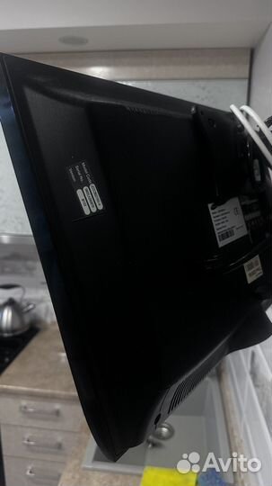 Телевизор samsung