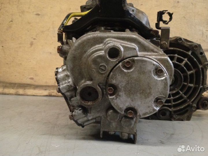 Б/У Б/У механическая коробка переключения передач