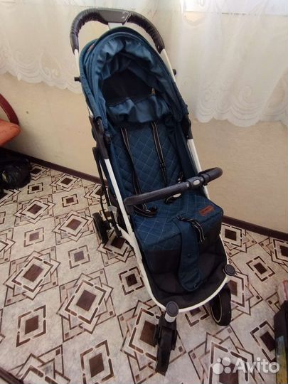 Прогулочная коляска Dearest