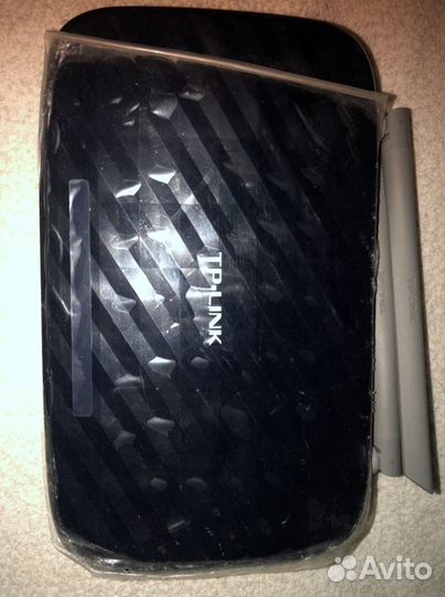 Вай фай роутер