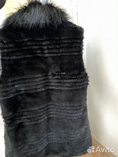 Куртка женская