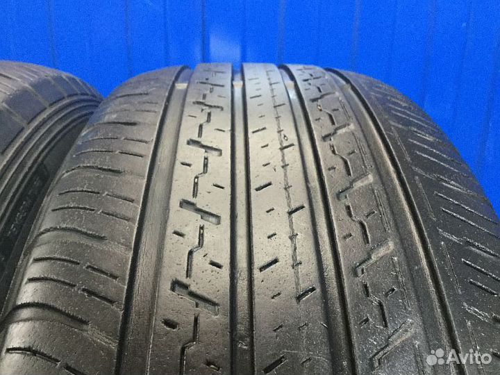 Dunlop Grandtrek ST30 225/65 R17