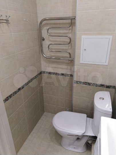 Квартира-студия, 28 м², 12/19 эт.