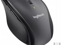 Компьютерная мышь Logitech M705 Marathon Wireless
