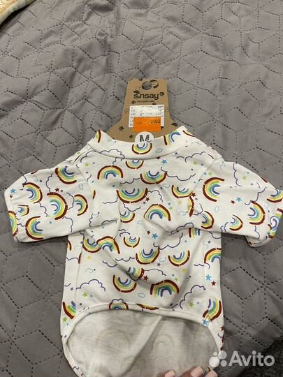 Кофта для собак