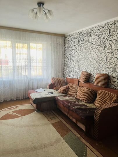 4-к. квартира, 70,4 м², 3/3 эт.