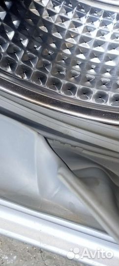 Стиральная машина samsung бу 6кг