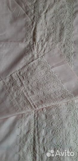 Ткани (отрезы), сделано в СССР. Советское Качество