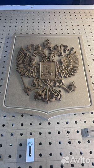 Фрезерные работы по дереву