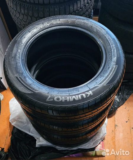 Kumho Ecowing ES01 KH27 185/65 R15