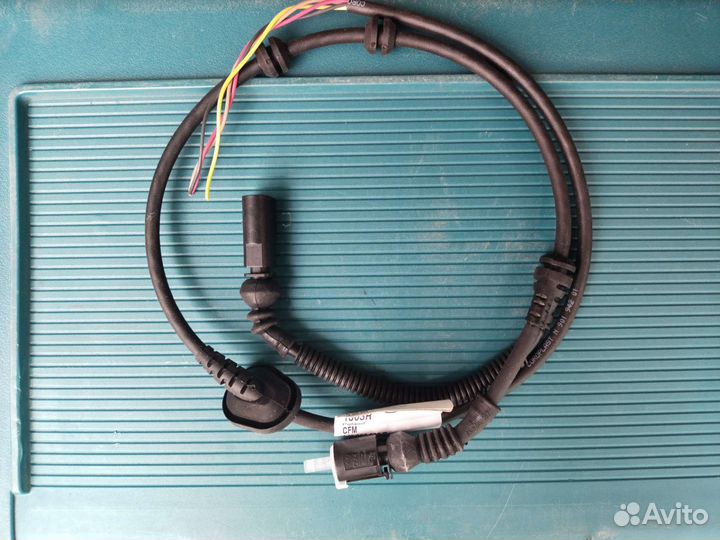 Жгут проводов 1jo927903r