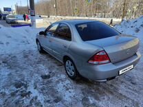 Nissan Almera Classic 1.6 AT, 2011, 112 000 км, с пробегом, цена 789 900 руб.