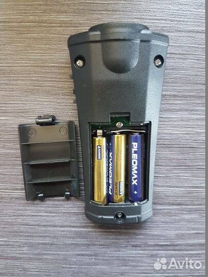 Отпугиватель собак 