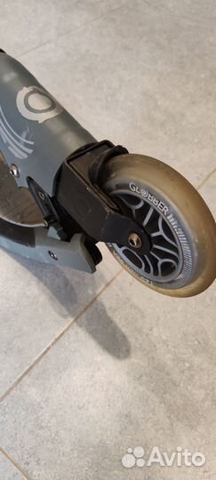 Продам самокат Globber