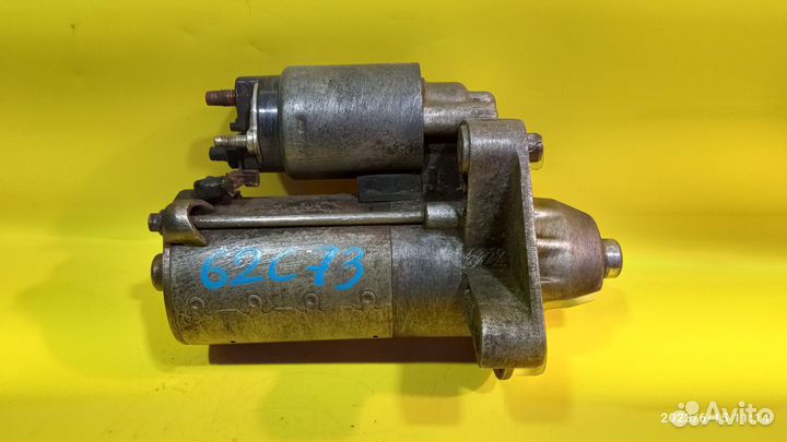 Стартер для Ford Focus 2 2005-2011