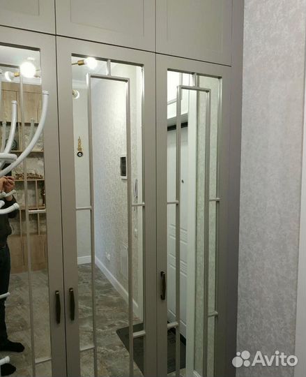 Шкаф купе на заказ