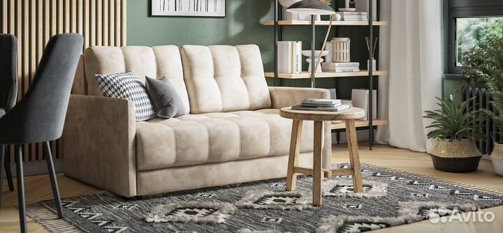 Диван Босс2 лофт