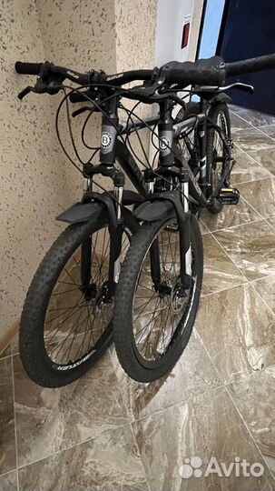 Велосипеды Batler