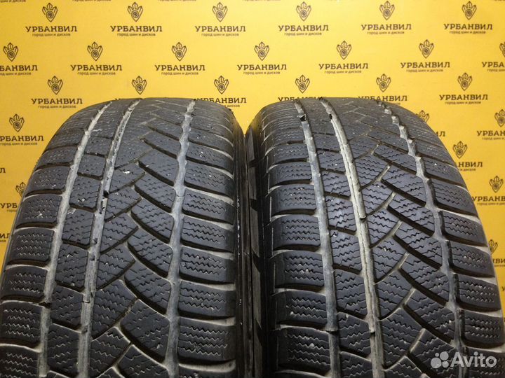 Respa Okon MS 790 205/60 R15