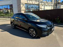 Honda Vezel 1.5 AMT, 2019, 53 048 км, с пробегом, цена 2 185 000 руб.